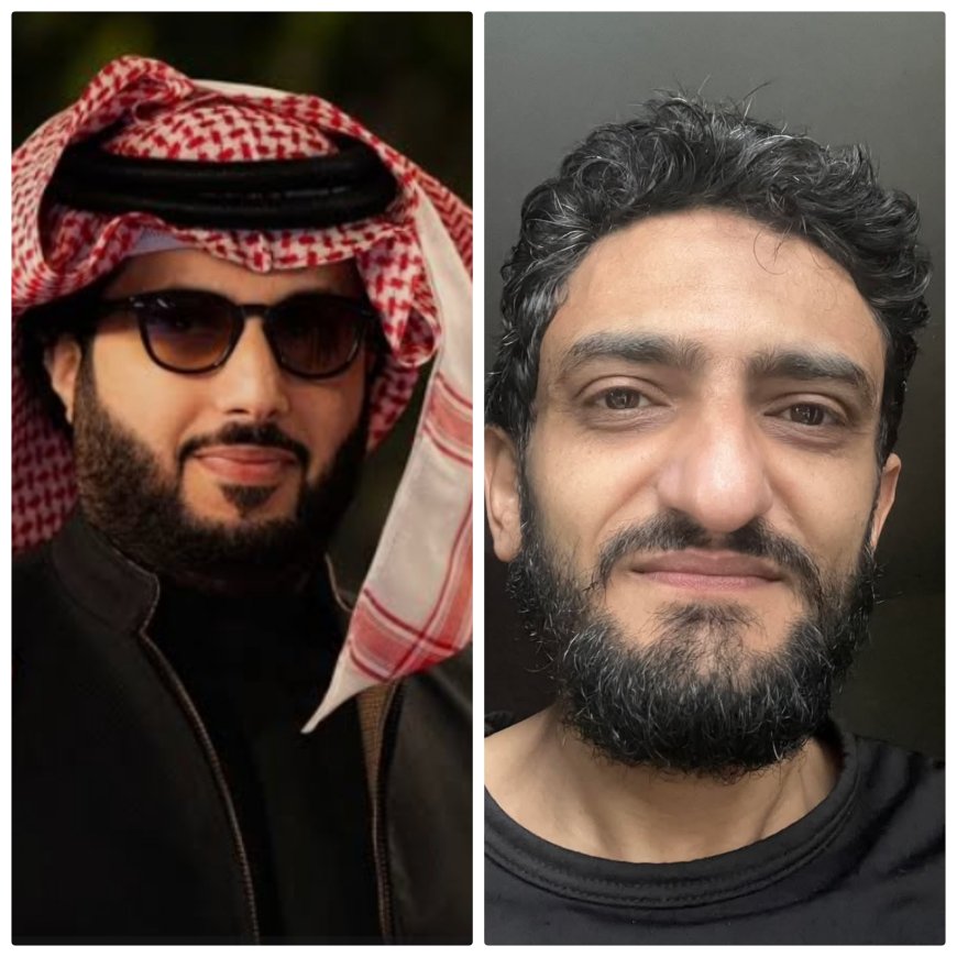 الناشط وائل غنيم يعتذر لـ تركي آل الشيخ ويعلن توبته العلنية بعد أشهر من العزلة والتعافي