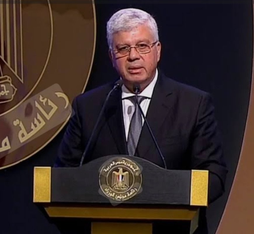 وزير التعليم العالي: جامعات مصرية متخصصة لتأهيل جيل الثورة الصناعية الخامسة وخدمة رؤية 2030