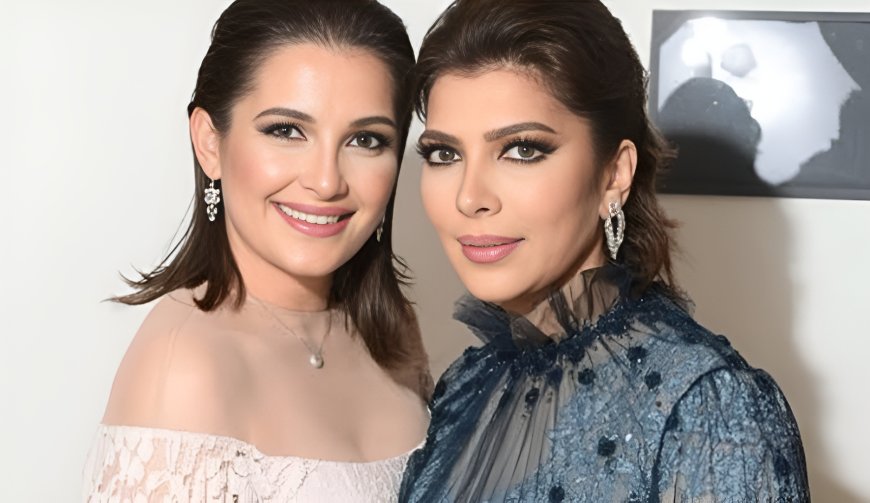 شام الذهبي تعيد افتتاح عيادتها التجميلية Dao Derma رسميًا بعد استيفاء شروط وزارة الصحة