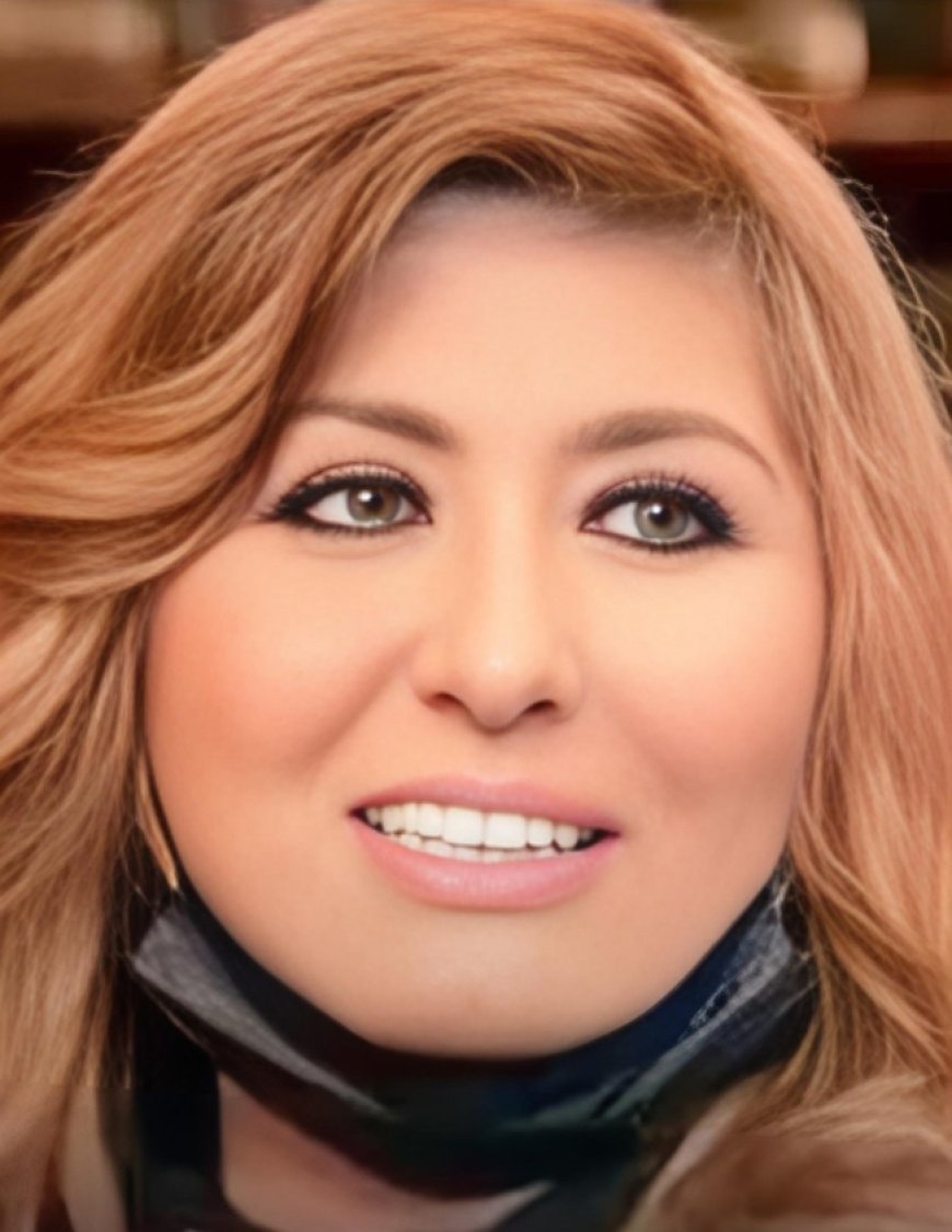 سهير رمزي: الفن تراجع.. وأبحث عن عمل يرضي موهبتي ولا أجد