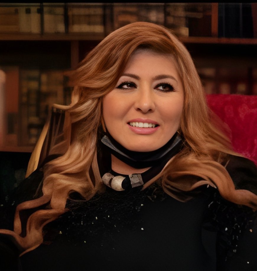 سهير رمزي: بدأت مضيفة طيران.. و«ممنوع في ليلة الدخلة» من أعظم أدواري