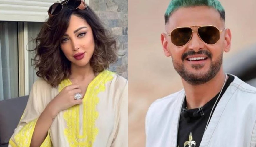 رامز جلال يرشح بسمة بوسيل بطلة لفيلمه الكوميدي الجديد «بيج رامي»