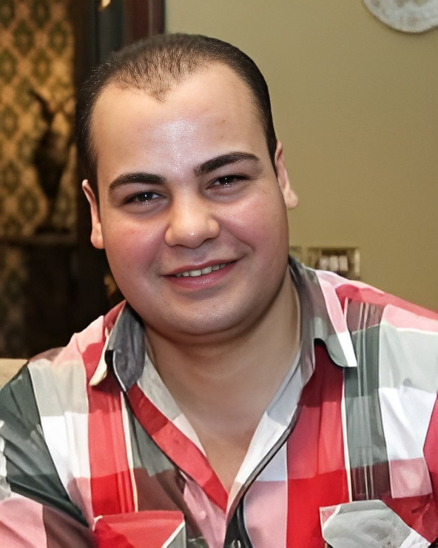 عمرو صحصاح: بطاقة ومرض ووداع.. أدلة تثبت استمرار زواج بوسي شلبي حتى رحيل الساحر
