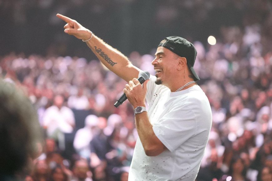 عمرو دياب يُشعل «الأرينا» في الكويت بأعلى حضور جماهيري.. وحفل مرتقب بالقاهرة 16 مايو