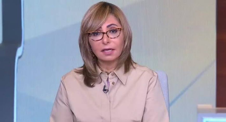 لميس الحديدي ترد على تشكيك أبناء محمود عبد العزيز: بوسي شلبي كانت زوجته أمام الجميع