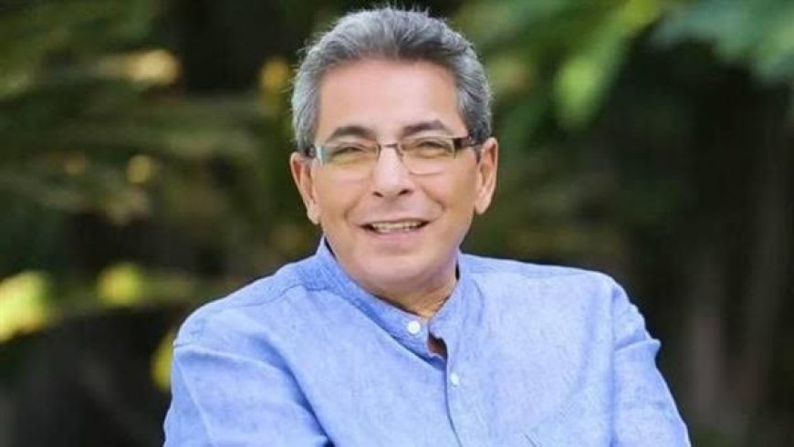 محمود سعد يوجه نداءً عاطفيًا لأبناء محمود عبد العزيز: ارحموا ذكراه وحلّوا الخلاف بهدوء