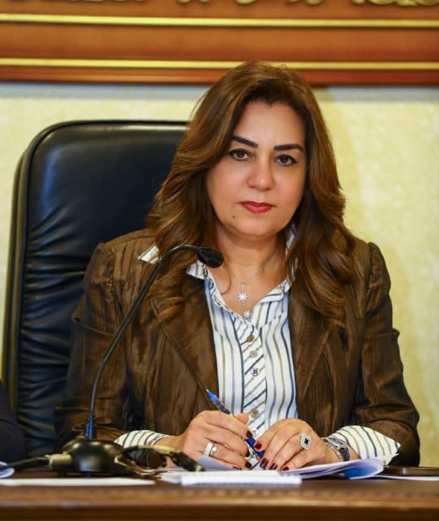 بدء الموجة 26 لإزالة التعديات على الأراضي الزراعية وأملاك الدولة غدًا السبت بثلاث مراحل حتى يوليو