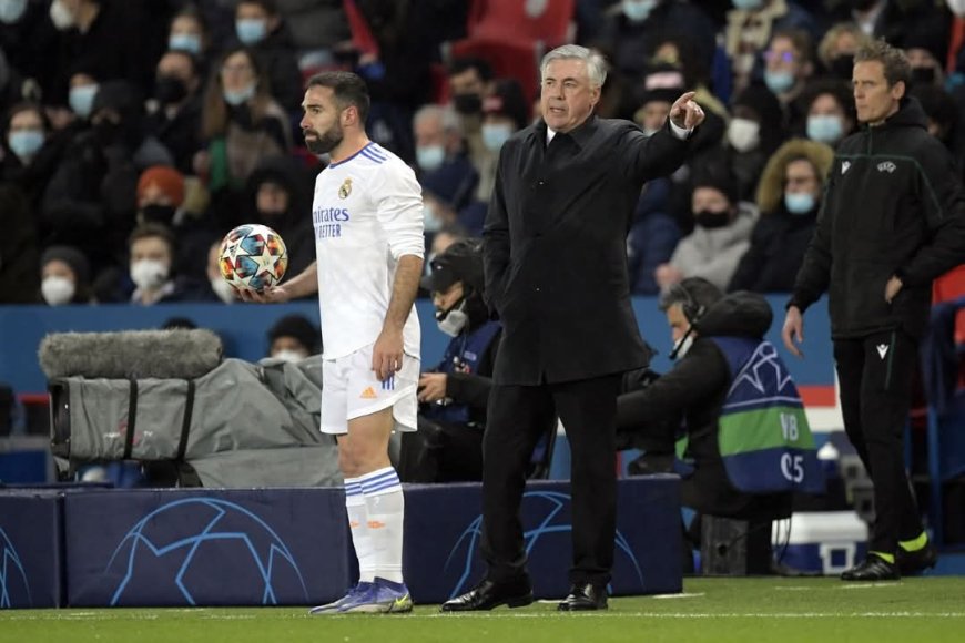 برشلونة ضد ريال مدريد.. الكلاسيكو حسم المصير لأنشيلوتي