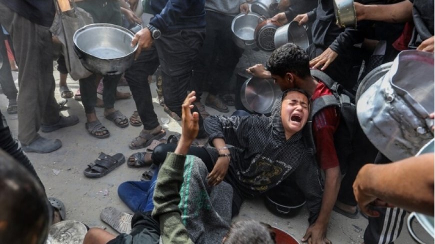 تصاعد الضربات في غزة: عشرات الضحايا وتحذيرات أممية من انهيار وشيك للنظام الصحي