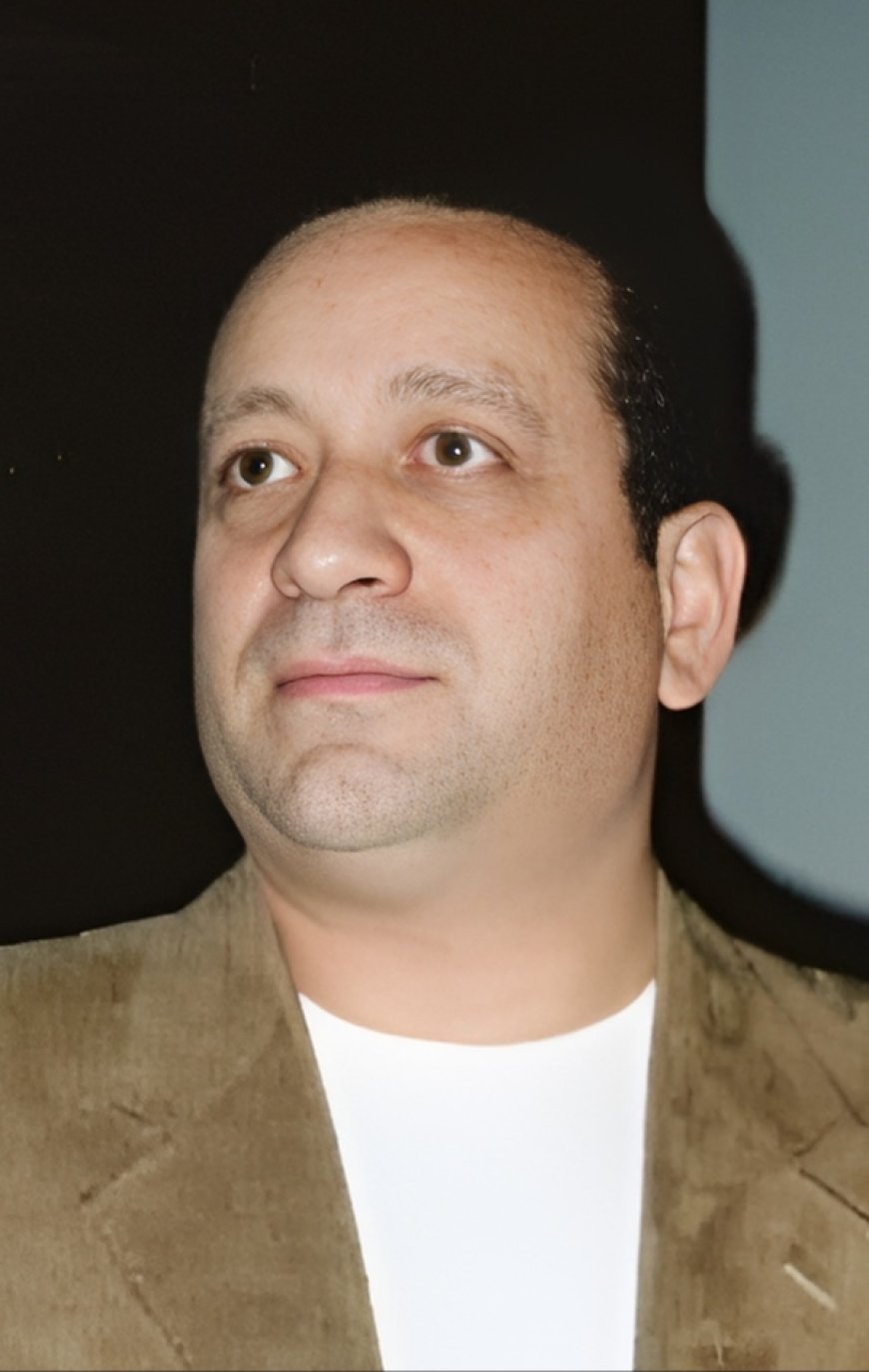 في ذكرى رحيله.. رياض الهمشري نغمٌ مشى على قدمين