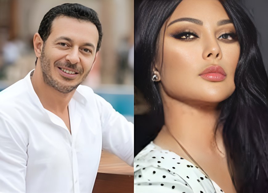هيفاء وهبي تتحدى قرار الموسيقيين وتعود بفيلم جديد مع مصطفى شعبان
