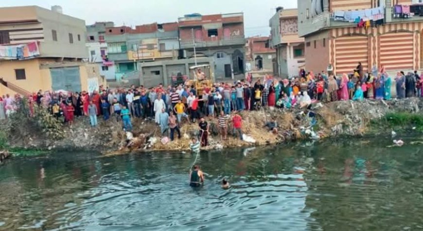 استدرجوها بكيس شيبسي وقتلوها بدم بارد... جريمة تهز العياط ضحيتها طفلة في الخامسة