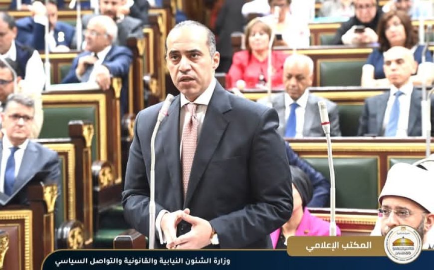 مجلس النواب يوافق نهائيًا على قانون تنظيم الفتوى الشرعية.. و لا مساس بالحريات ولا عقوبات على النشر