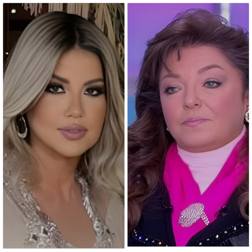 هدى رمزي: بوسي شلبي رمز نادر للوفاء.. ومن ظلمها فـ حسابه عند رب العدل