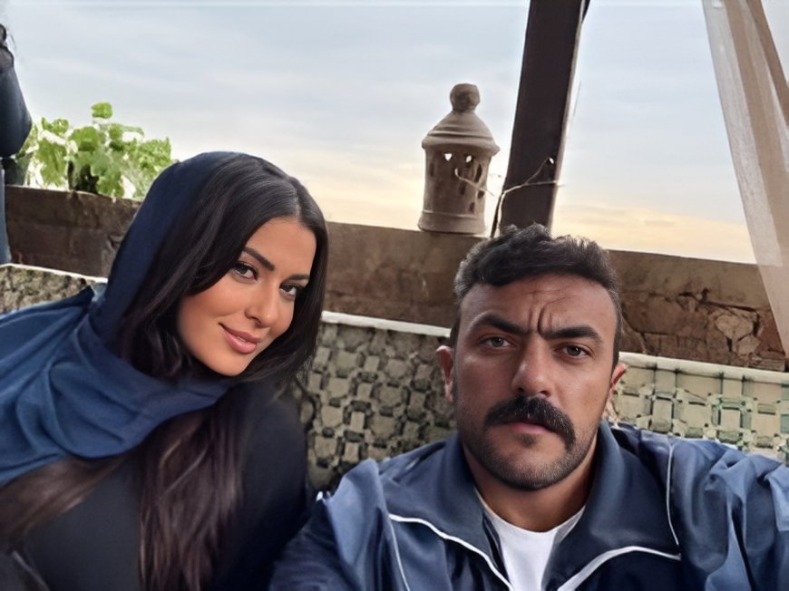 ميرنا نور الدين تحسم شائعة ارتباطها بأحمد العوضي: «كترت وبطلت أرد»