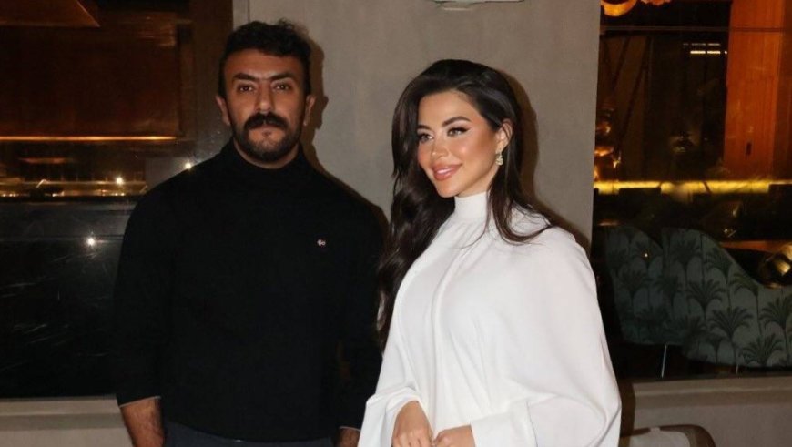 يارا السكري تكشف حقيقة ارتباطها بـ أحمد العوضي بعد فهد البطل