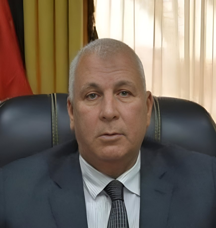 محافظ الوادي الجديد يُحيل واقعة تحرش بمدرسة إلى النيابة العامة ويشدد: لا تهاون مع أي انحراف أخلاقي