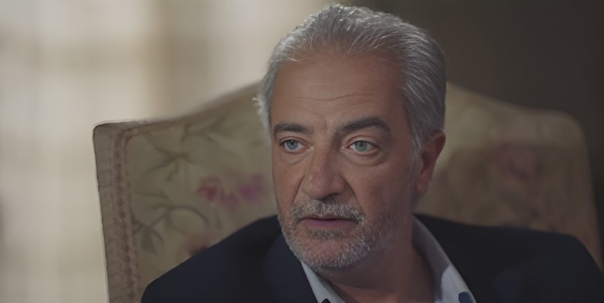 وفاة الفنان شريف ليله: رحيل مفاجئ يشغل الوسط الفني