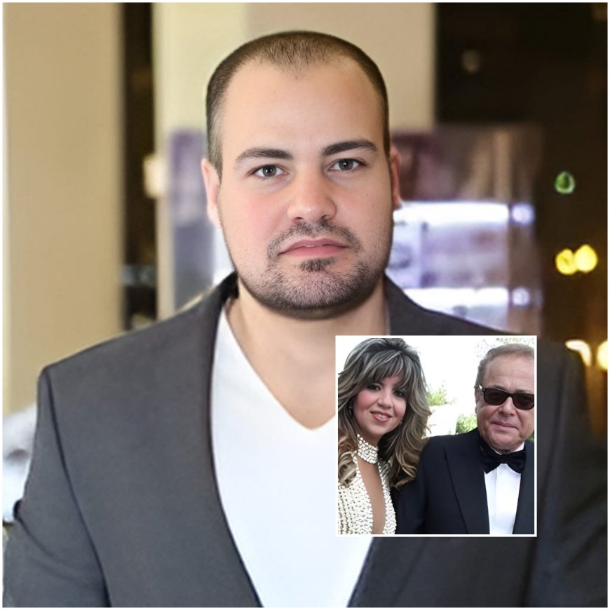 عمرو صحصاح يكشف أسرار جديدة في أزمة بوسي شلبي ومحمود عبد العزيز