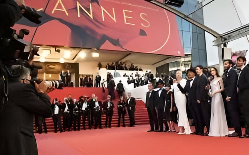مهرجان كان السينمائي يفرض الاحتشام: لا للتعري ولا للملابس الشفافة في دورته الـ78
