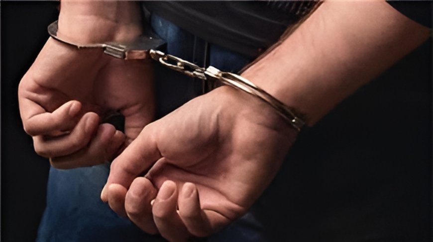 حبس مدرس 4 أيام بتهمة التعدي جسدياً على 13 طالبة في مدرسة بالوادي الجديد