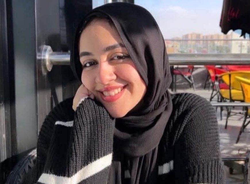 رحلت سما عادل.. ثالث زهرة تحترق في مأساة خط الغاز بطريق الواحات