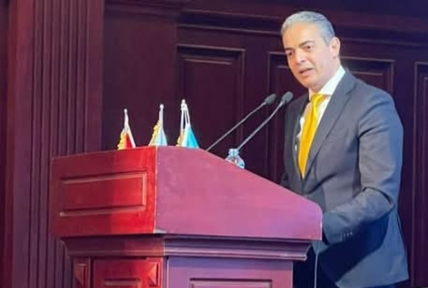 نقيب الإعلاميين: سيطرنا على فوضى الإعلام ونُطوّر الرسالة الإعلامية بمهنية وتمويل ذاتي