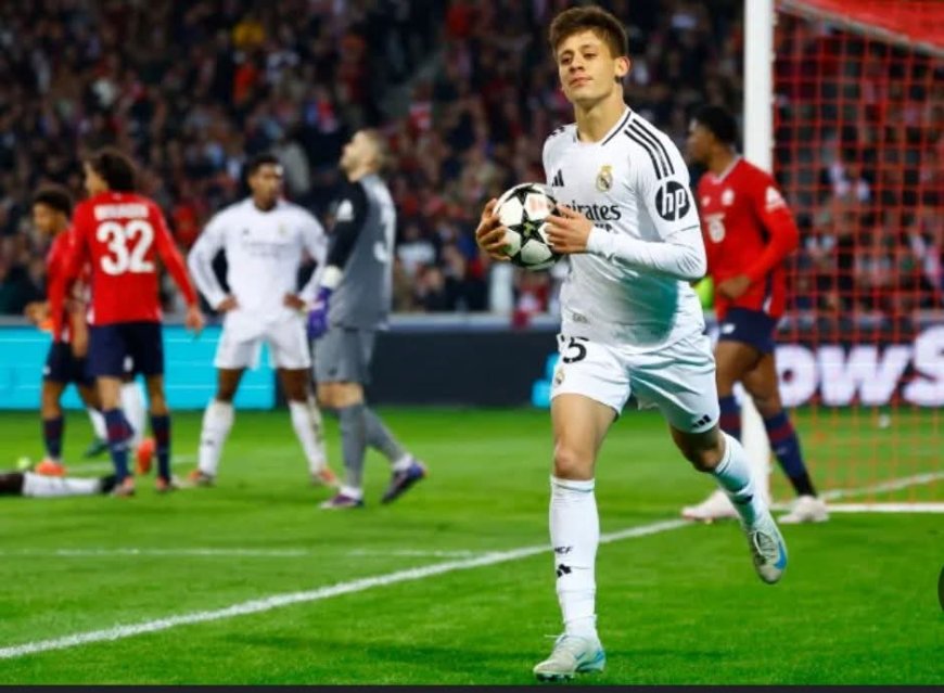 ريال مدريد في مواجهة مايوركا لتضميد جراح الكلاسيكو