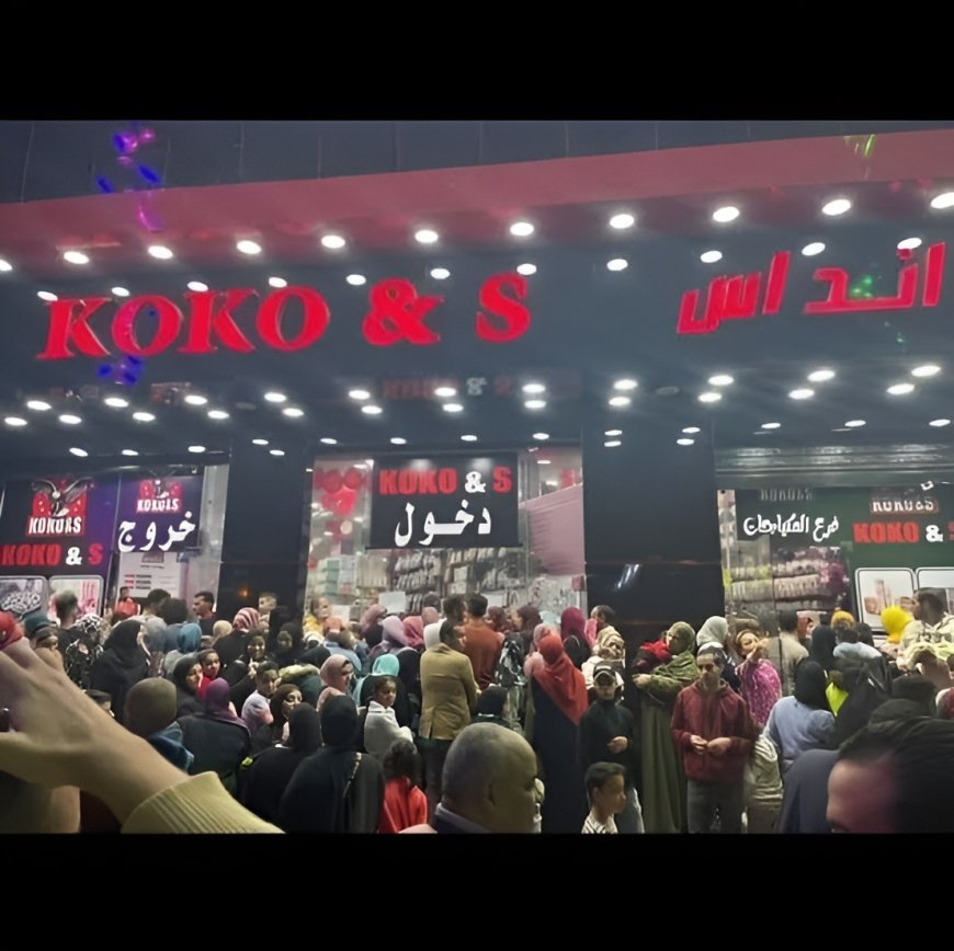حادث سير مروع في الصين لمالك «كوكو آند إس» الهارب من حكم بالسجن 15 عامًا