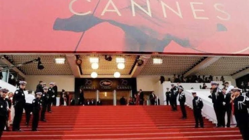 انطلاق مهرجان كان السينمائي 2025 بدورته الـ78.. لوران لافيت يقدّم الافتتاح وروبرت دي نيرو يتوّج بالسعفة الفخرية