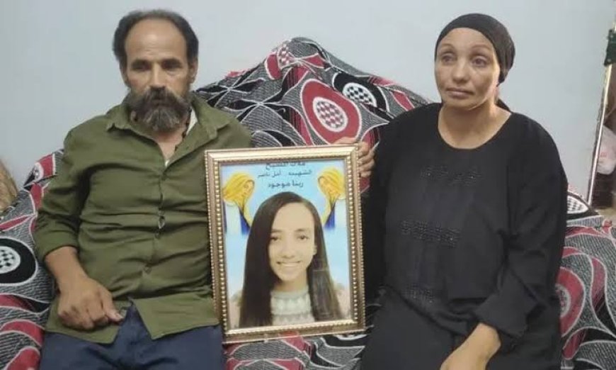 قتلها خوفًا من الفضيحة.. قاتل فتاة البراجيل يطعن على حكم الإعدام أمام النقض