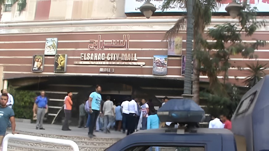 براءة رجل الأعمال ياسر السراج في إعادة محاكمته بتهمة التزوير بعد ثبوت عدم توقيعه على العقود