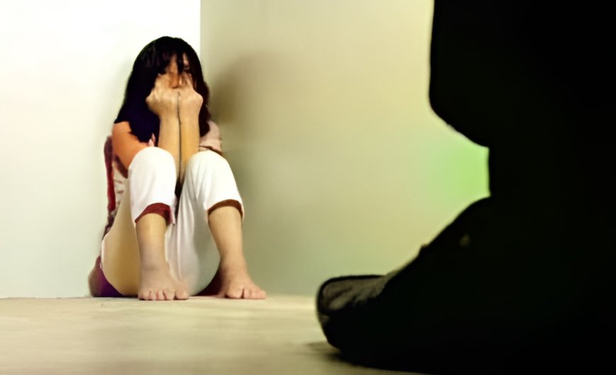 ضبط عامل بمغسلة بتهمة التعدي على طفلة في بولاق الدكرور.. والنيابة تباشر التحقيق