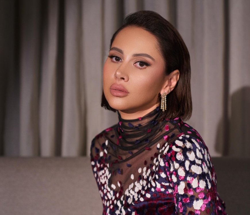 ياسمين رئيس تنضم إلى يسرا في بطولة فيلم «الست لما» بعد عيد الأضحى