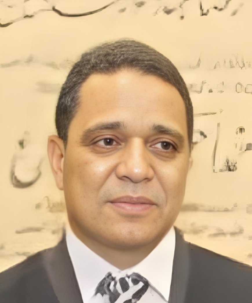 د.مصطفى دنقل يكتب:زيارة ترامب للخليج ودعم القضية الفلسطينية