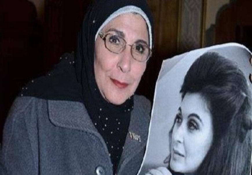 جانجاه شقيقة سعاد حسني لـ «نبض الخبر»: الخطاب مفبرك.. و مش هنقاضي حد إحنا أكبر من كده
