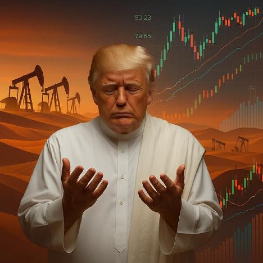 السفير د.عادل عيد يوسف يكتب: استثمارات الخليج طوق النجاة للاقتصاد الأمريكي