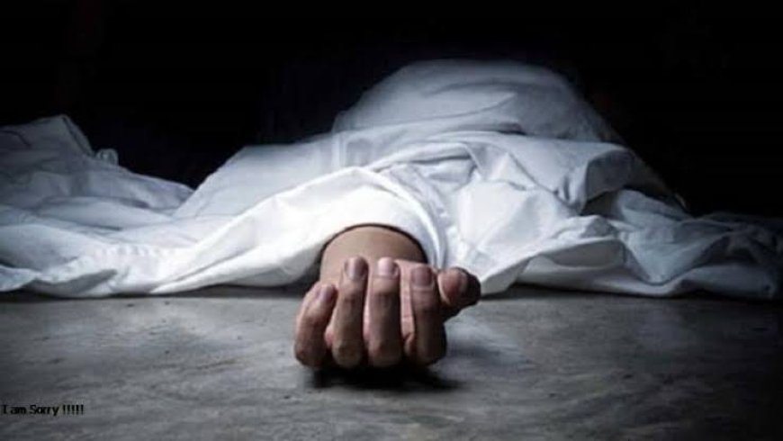 رسالة مريبة وسيدة غامضة.. تفاصيل العثور على جثة طبيب متحللة داخل شقته بمدينة 15 مايو