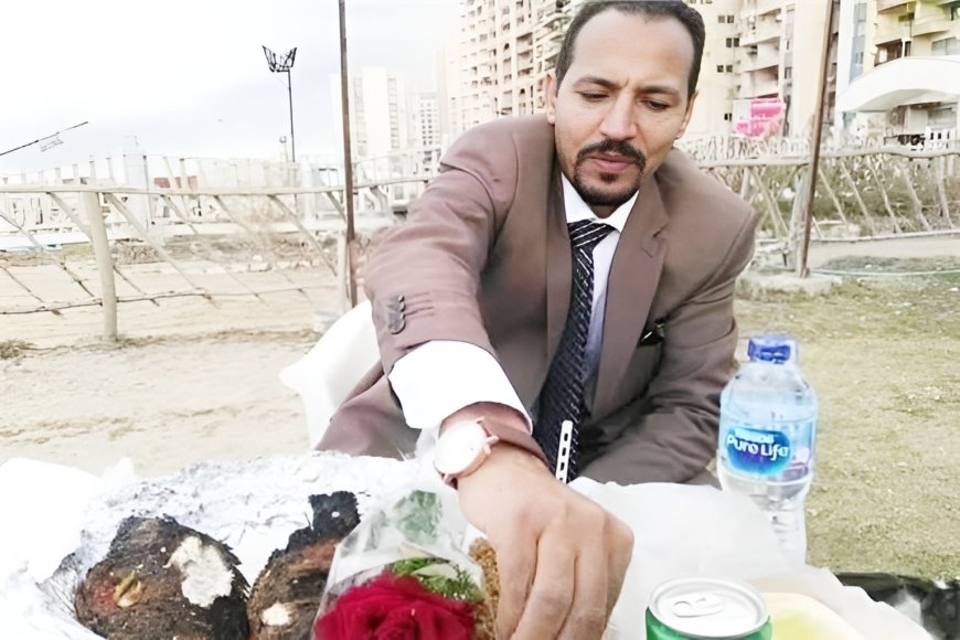 سفاح المعمورة أخفى رائحة الجثث بـ «فسيخ».. تفاصيل صادمة من معاينة مسرح الجريمة