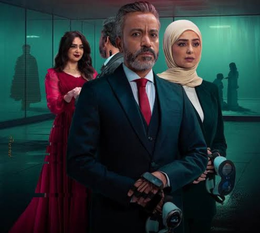 تراجع إيرادات فيلم «استنساخ» يهدد باستبعاده من دور العرض