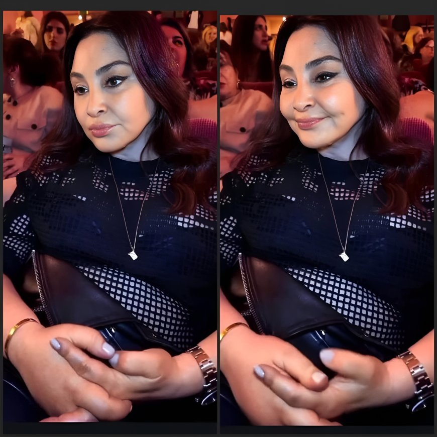 هل تعاني إليسا من أزمة صحية؟ ظهور صادم يشعل قلق جمهورها مجددًا