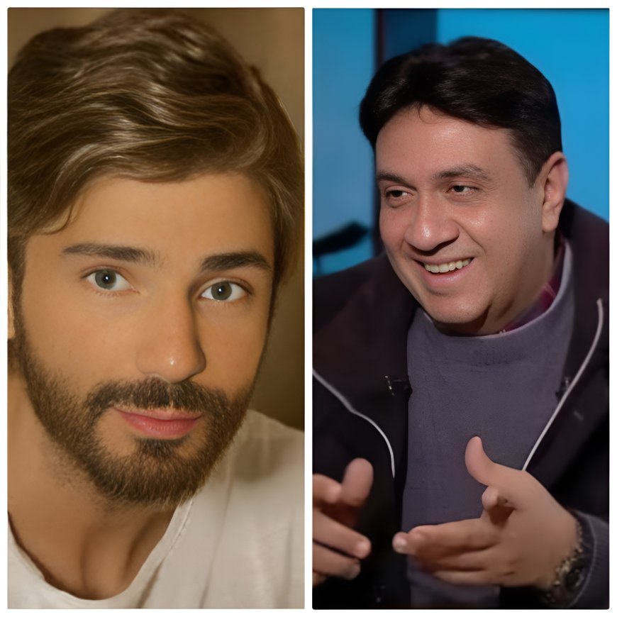 أسرة عبد الحليم حافظ: السندريلا تغيّرت بعد «خلي بالك من زوزو»… وشادي شامل لا يصلح لتجسيد شخصية العندليب