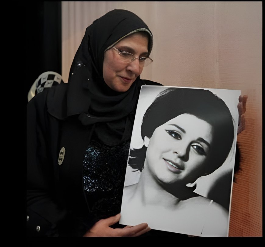 شقيقة سعاد حسني: لم نطالب بميراث عبد الحليم… فبأي حق يشوّهون صورتها؟