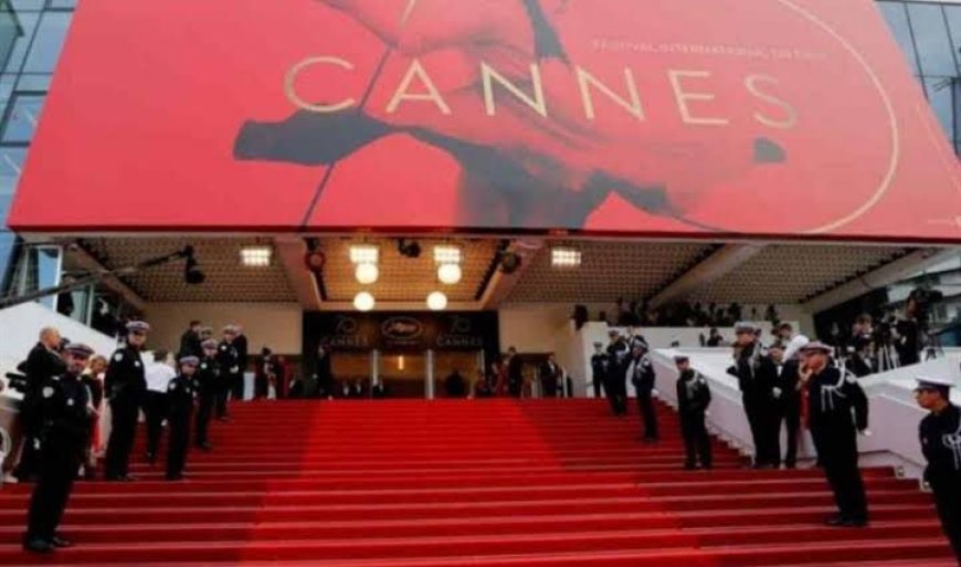 الثابتون وظلم والدي يمثلا السينما الإفريقية في مهرجان كان