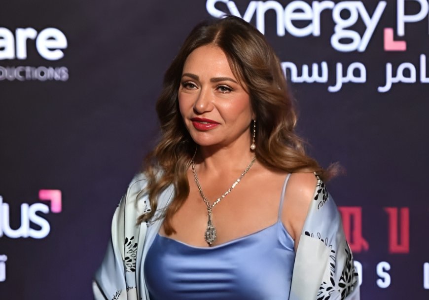 ليلى علوي تشيد بـ «المشروع X»: بيتر ميمي وكريم عبد العزيز دايمًا بيكسبوا الرهان