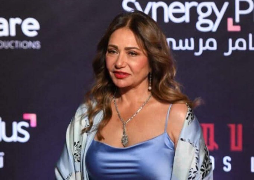 ليلى علوي تشيد بـ «المشروع X»: بيتر ميمي وكريم عبد العزيز دايمًا بيكسبوا الرهان