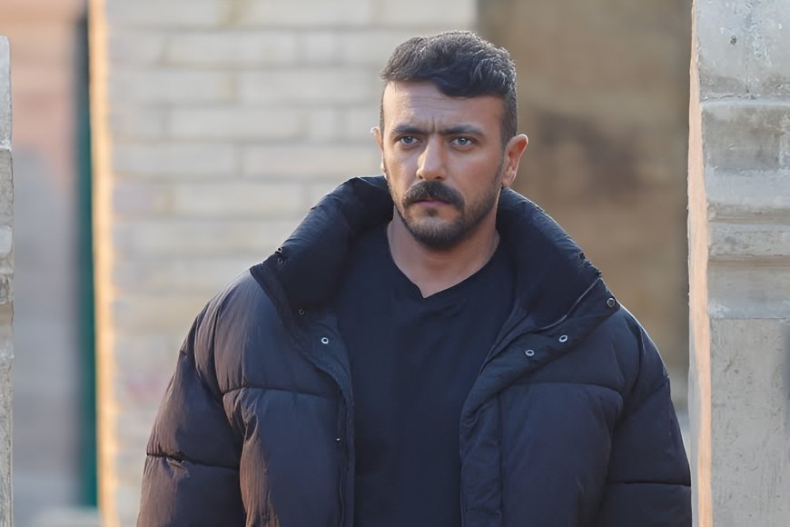 مدينة متكاملة.. أحمد العوضي يشيد بمشروع «الأسمرات»