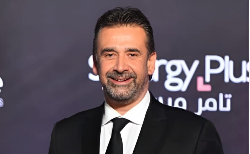 كريم عبد العزيز يعود بـ «الباشا» إلى جدة.. ويطلق فيلم «المشروع X» في دور السينما المصرية غدًا