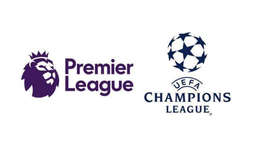 الأندية المتأهلة من الدوري الإنجليزي إلي دوري أبطال أوروبا موسم2026
