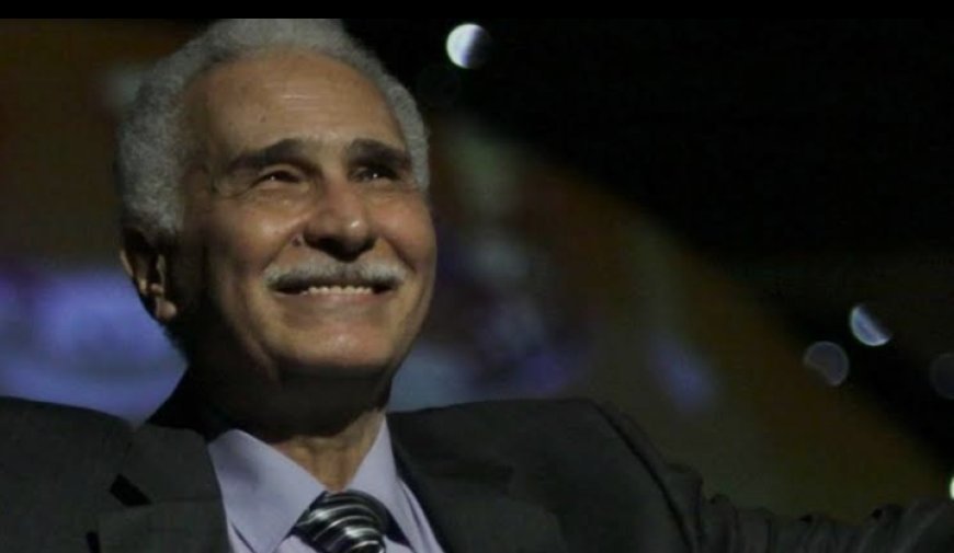 بعد إعلانه اعتزاله الفن بشكل نهائي.. آخر أعمال عبد الرحمن أبو زهرة